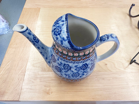 CLEARANCE Unikat Watering Can