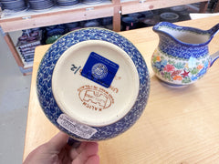 CLEARANCE Unikat Gravy or Syrup Pitcher