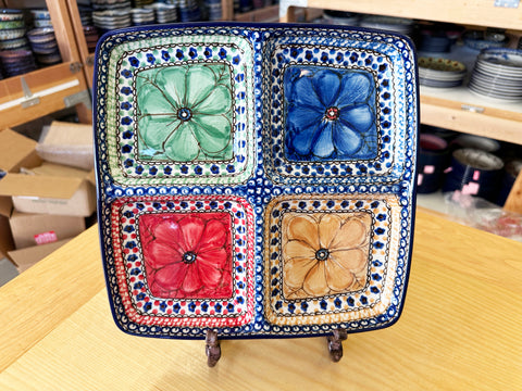 CLEARANCE Unikat Exclusive Plate