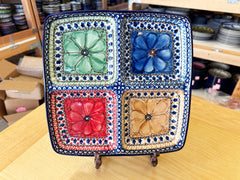 CLEARANCE Unikat Exclusive Plate