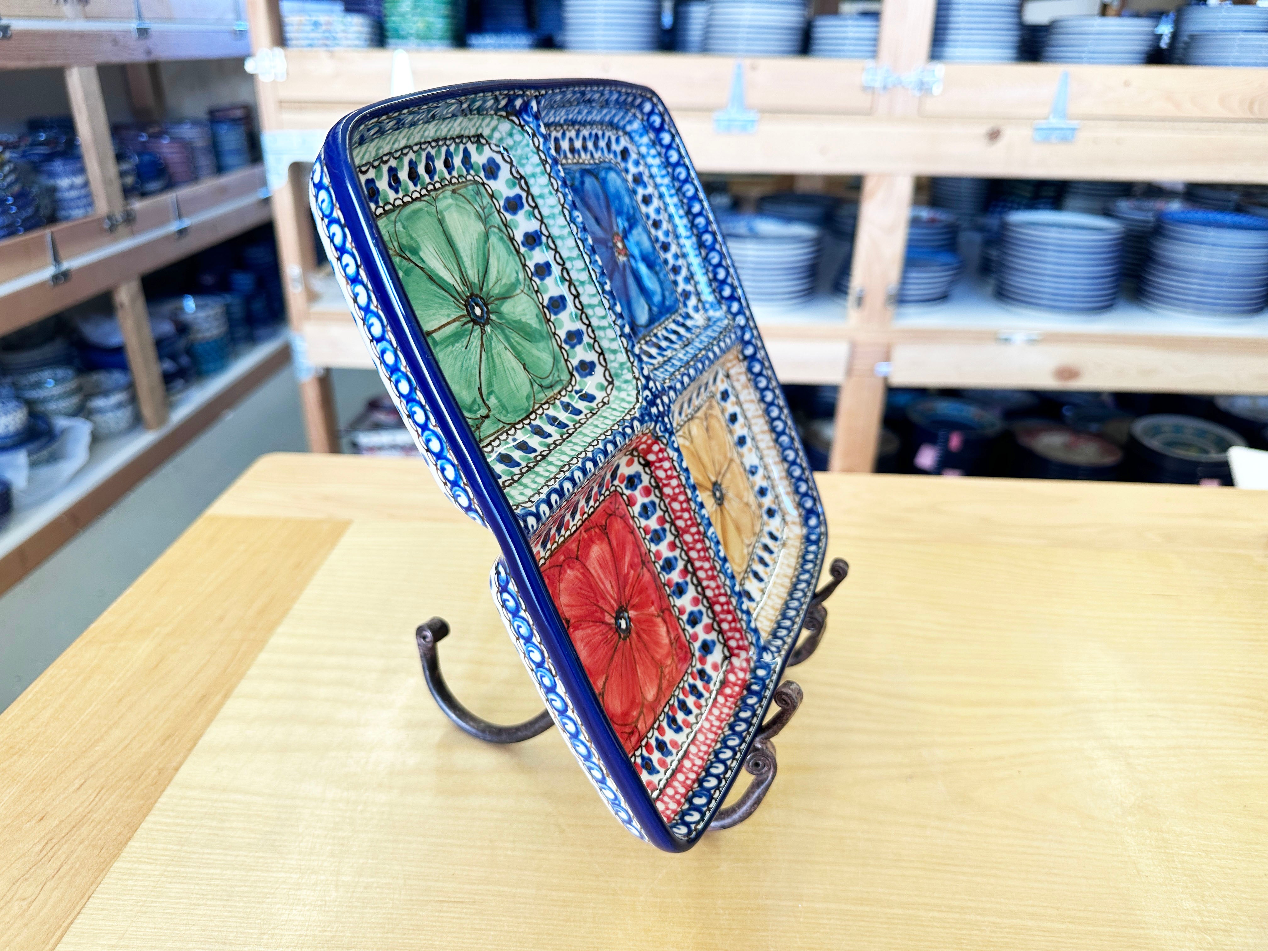 CLEARANCE Unikat Exclusive Plate