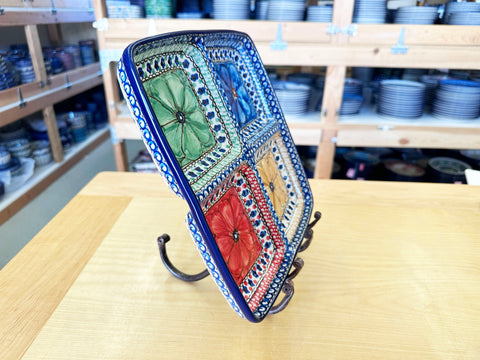 CLEARANCE Unikat Exclusive Plate