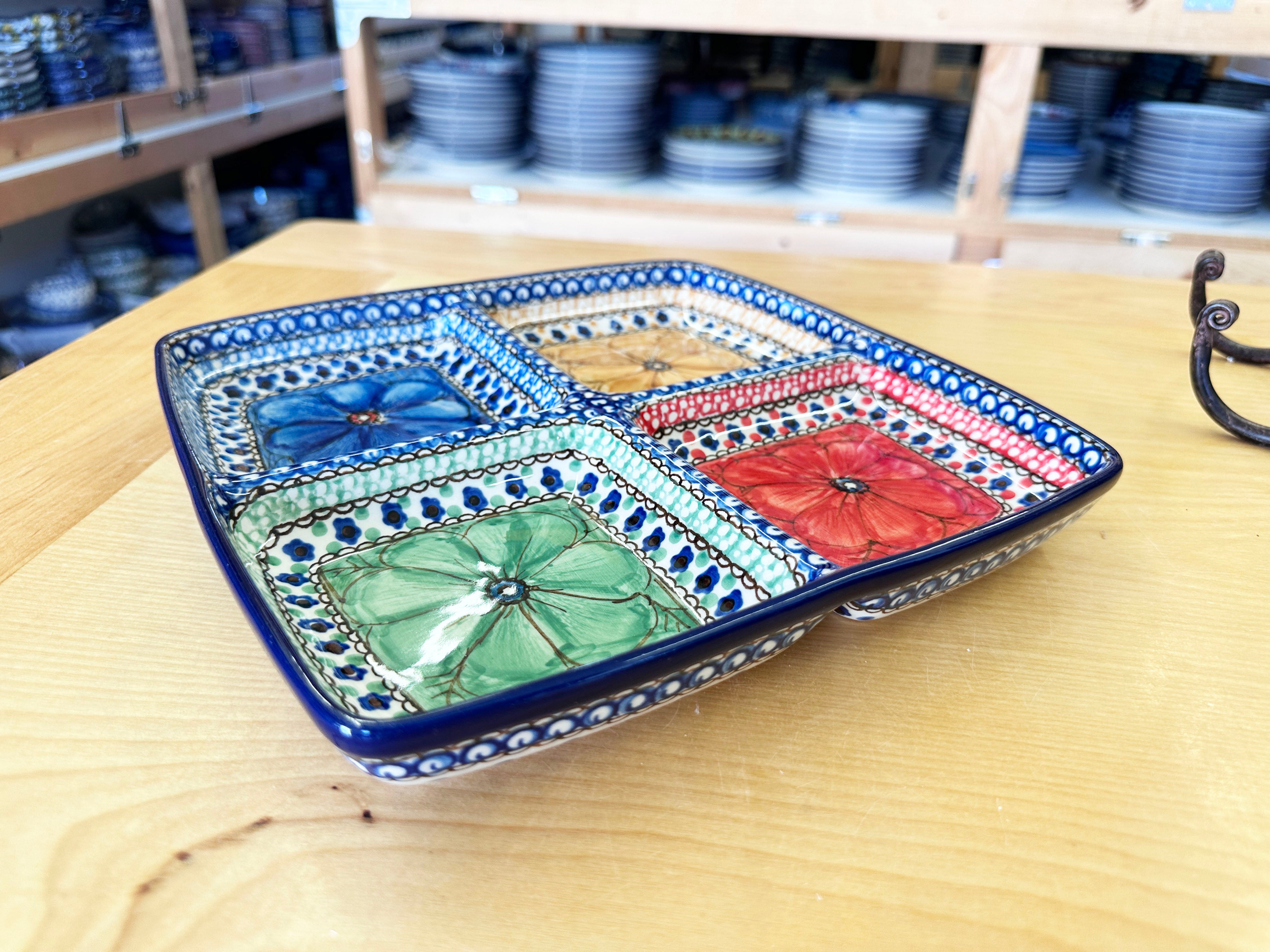 CLEARANCE Unikat Exclusive Plate