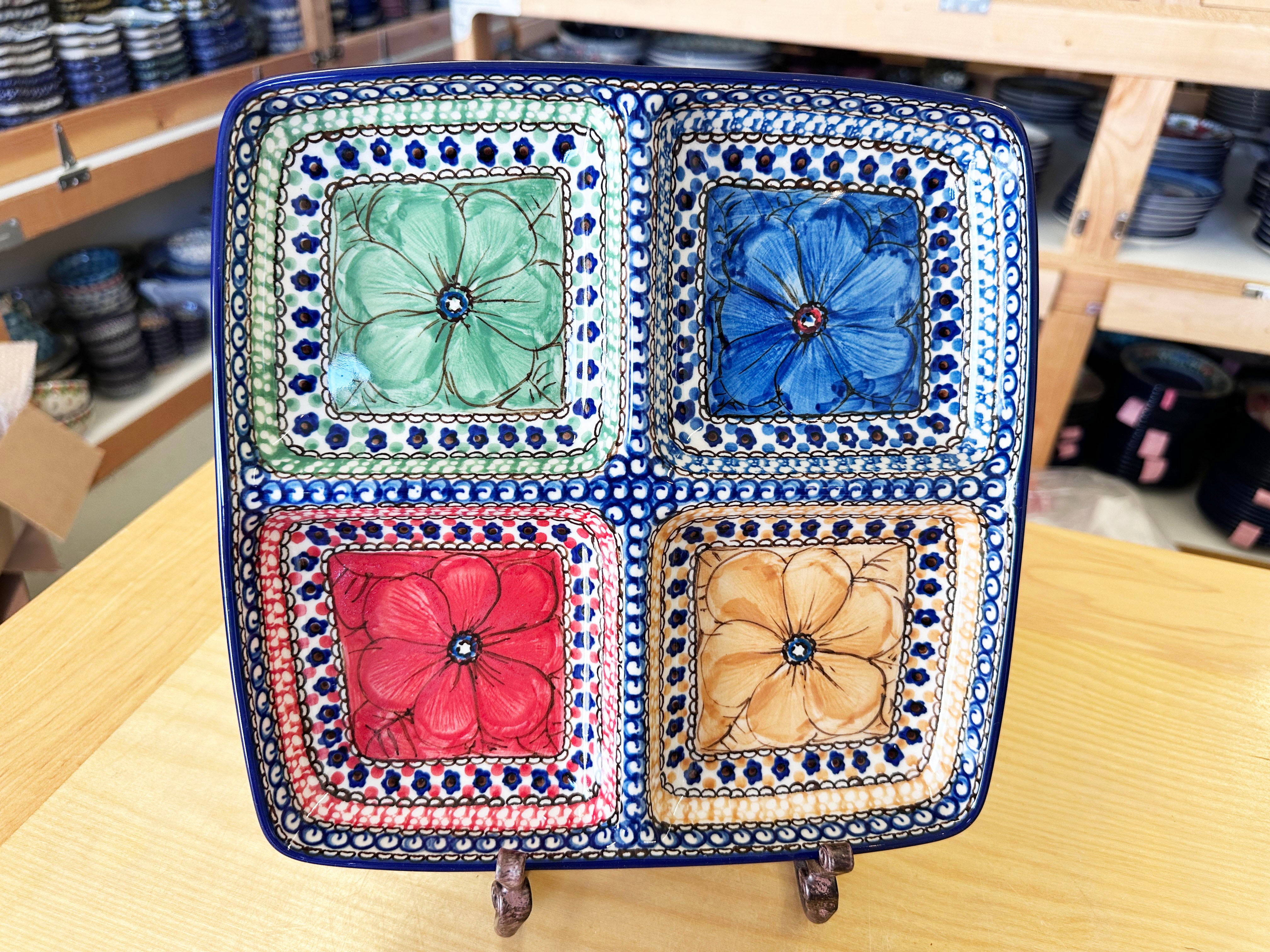 CLEARANCE Unikat Exclusive Plate