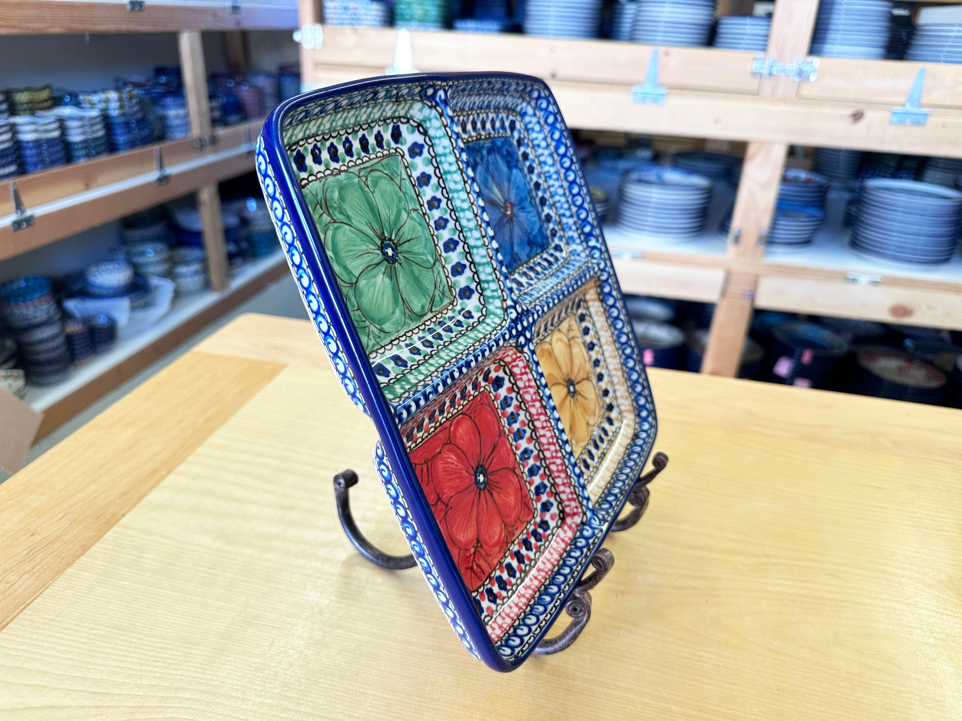 CLEARANCE Unikat Exclusive Plate