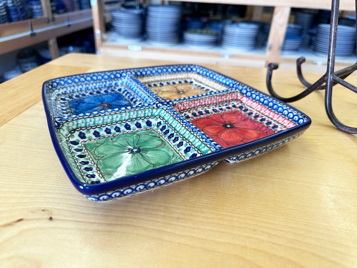 CLEARANCE Unikat Exclusive Plate
