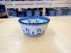 CLEARANCE 4.75" Flat Bottom Bowl
