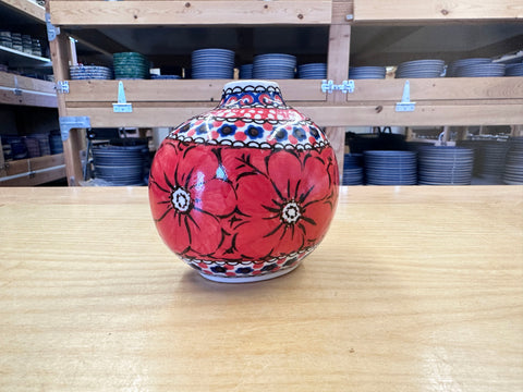 CLEARANCE Unikat Wall Vase