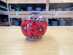 CLEARANCE Unikat Wall Vase