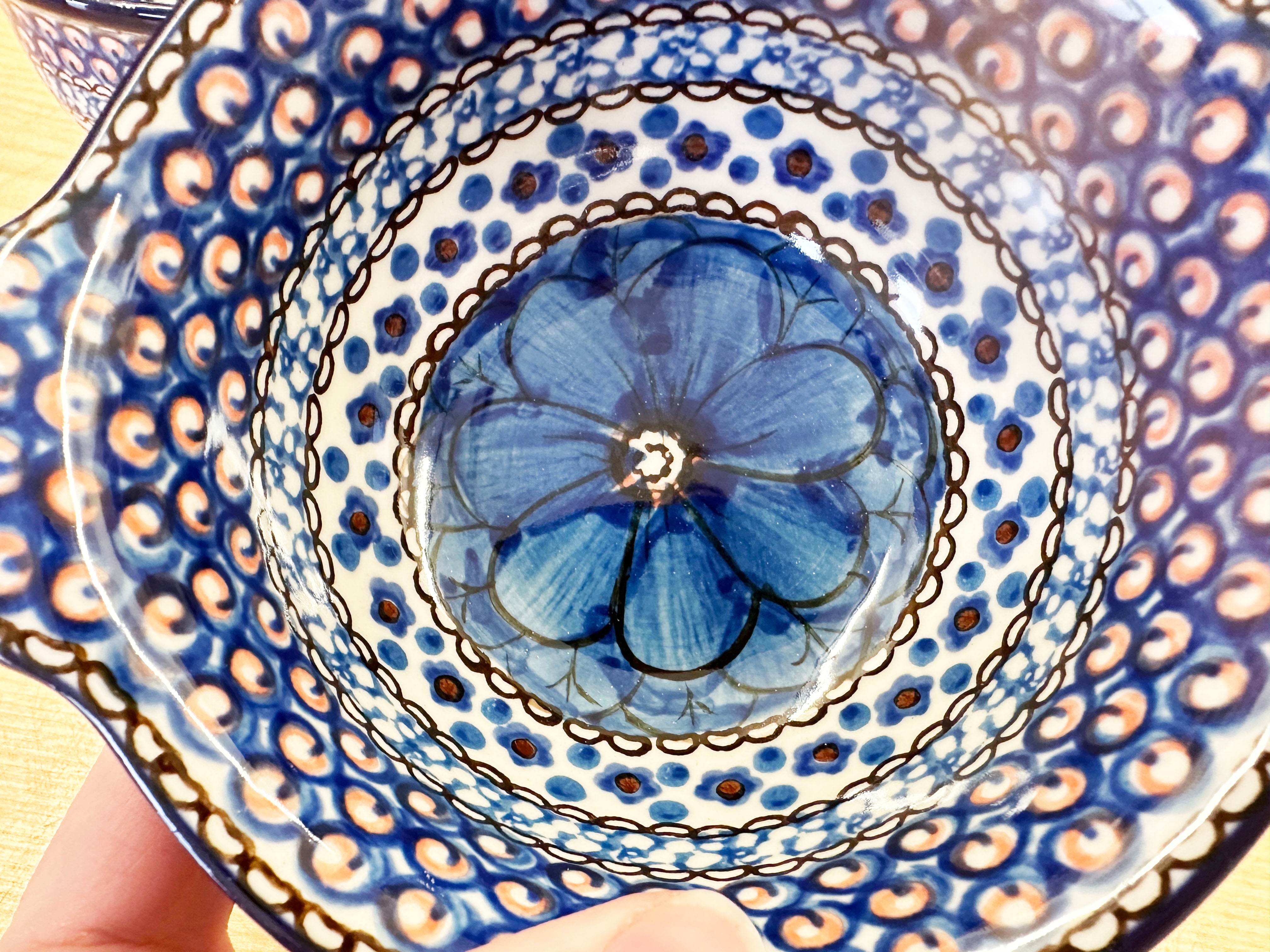 CLEARANCE Unikat Soup Crock