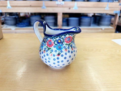 CLEARANCE Unikat Gravy or Syrup Pitcher