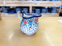 CLEARANCE Unikat Gravy or Syrup Pitcher