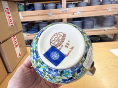 CLEARANCE Unikat Gravy or Syrup Pitcher