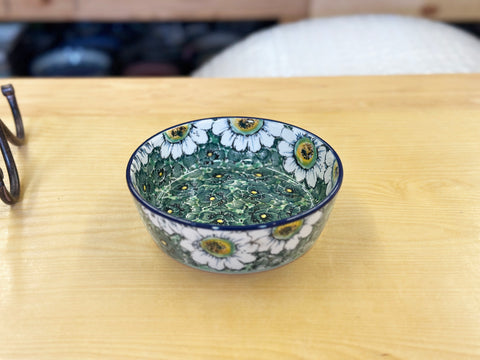 CLEARANCE Unikat 6.75" Baker Bowl