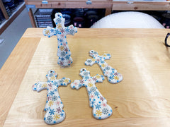 CLEARANCE Unikat Cross