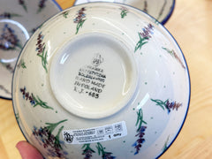 CLEARANCE 6.5" Nesting Bowl