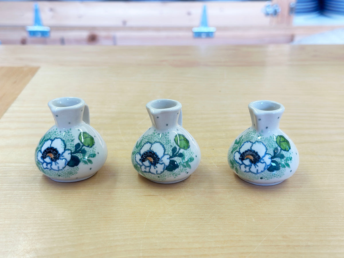 CLEARANCE Mini Jug