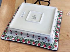 CLEARANCE XL Roasting Dish