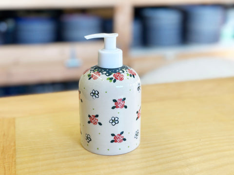 CLEARANCE Soap & Lotion Dispenser