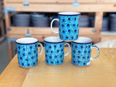 CLEARANCE Large Unikat 15oz Mug