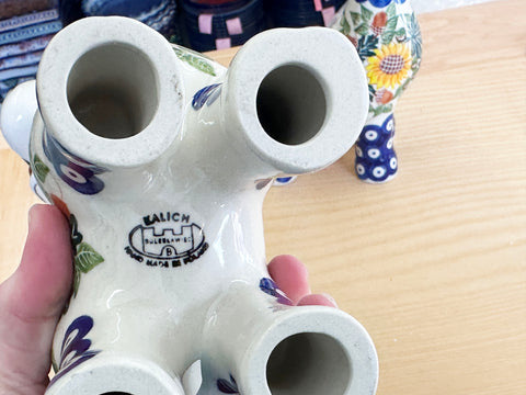 CLEARANCE Unikat XL Giraffe Figure