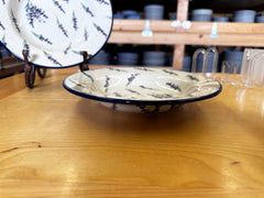 CLEARANCE Wide Rim Bowl