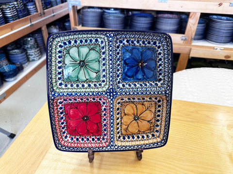 CLEARANCE Unikat Exclusive Plate