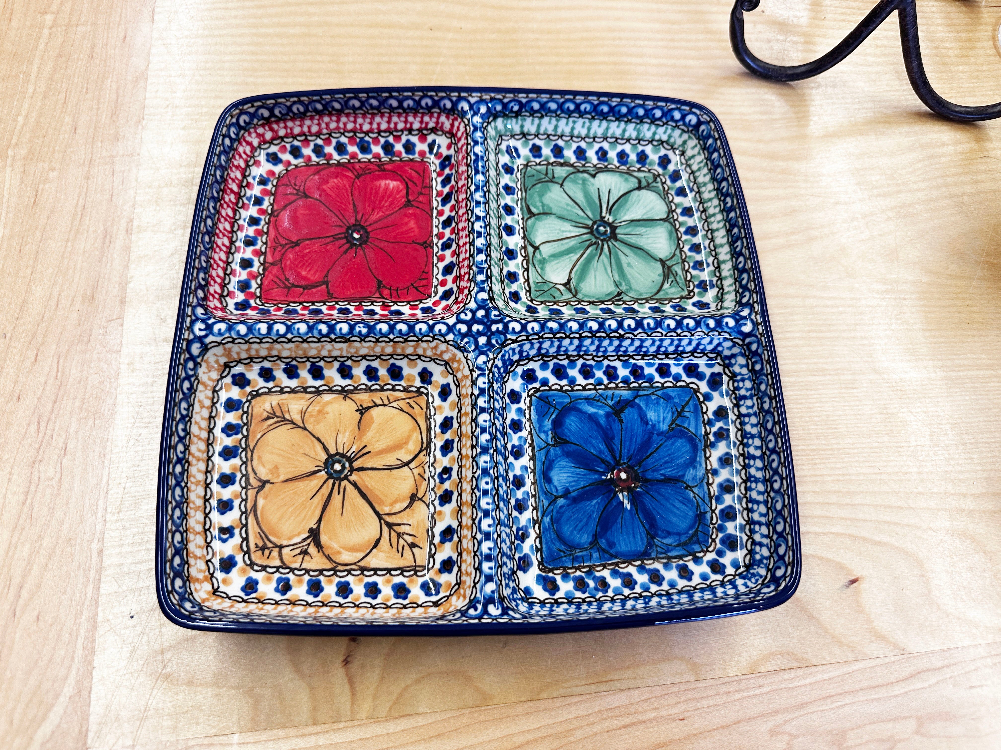 CLEARANCE Unikat Exclusive Plate