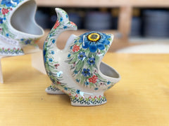 CLEARANCE Unikat Big Mouth Fish