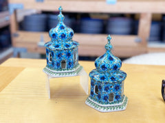 CLEARANCE Unikat House Luminary