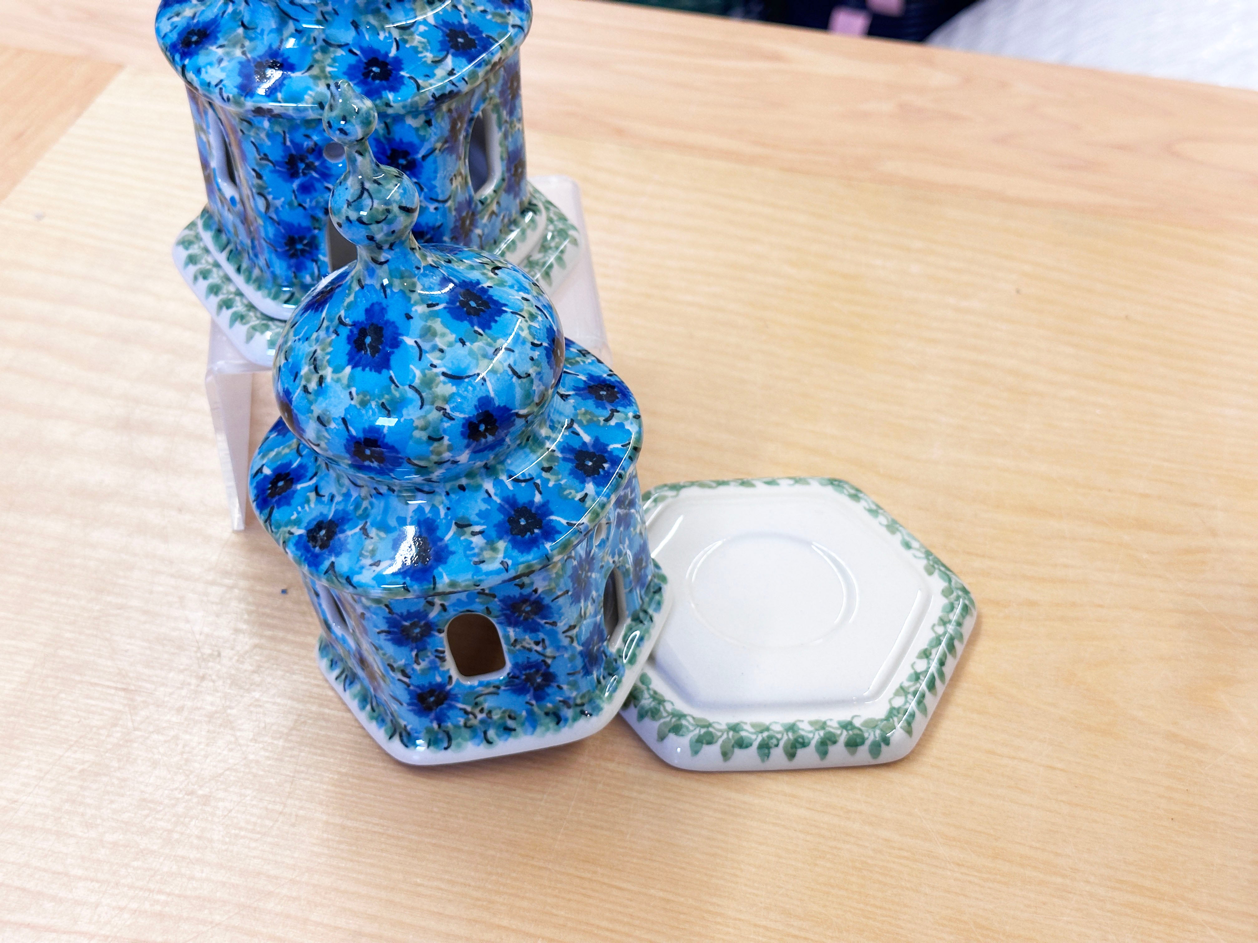 CLEARANCE Unikat House Luminary