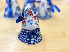 CLEARANCE Gnome Bell