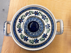 CLEARANCE Large Soup Tureen