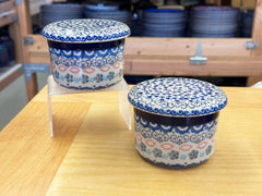 CLEARANCE Butter Saver Dish