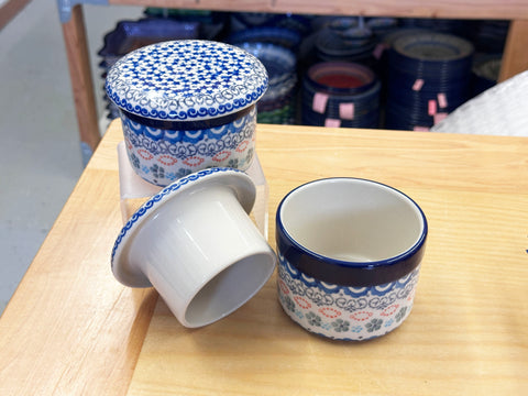 CLEARANCE Butter Saver Dish