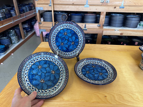 CLEARANCE Unikat 7.85" Plate