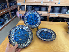 CLEARANCE Unikat 7.85" Plate