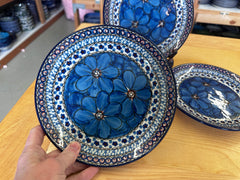 CLEARANCE Unikat 7.85" Plate