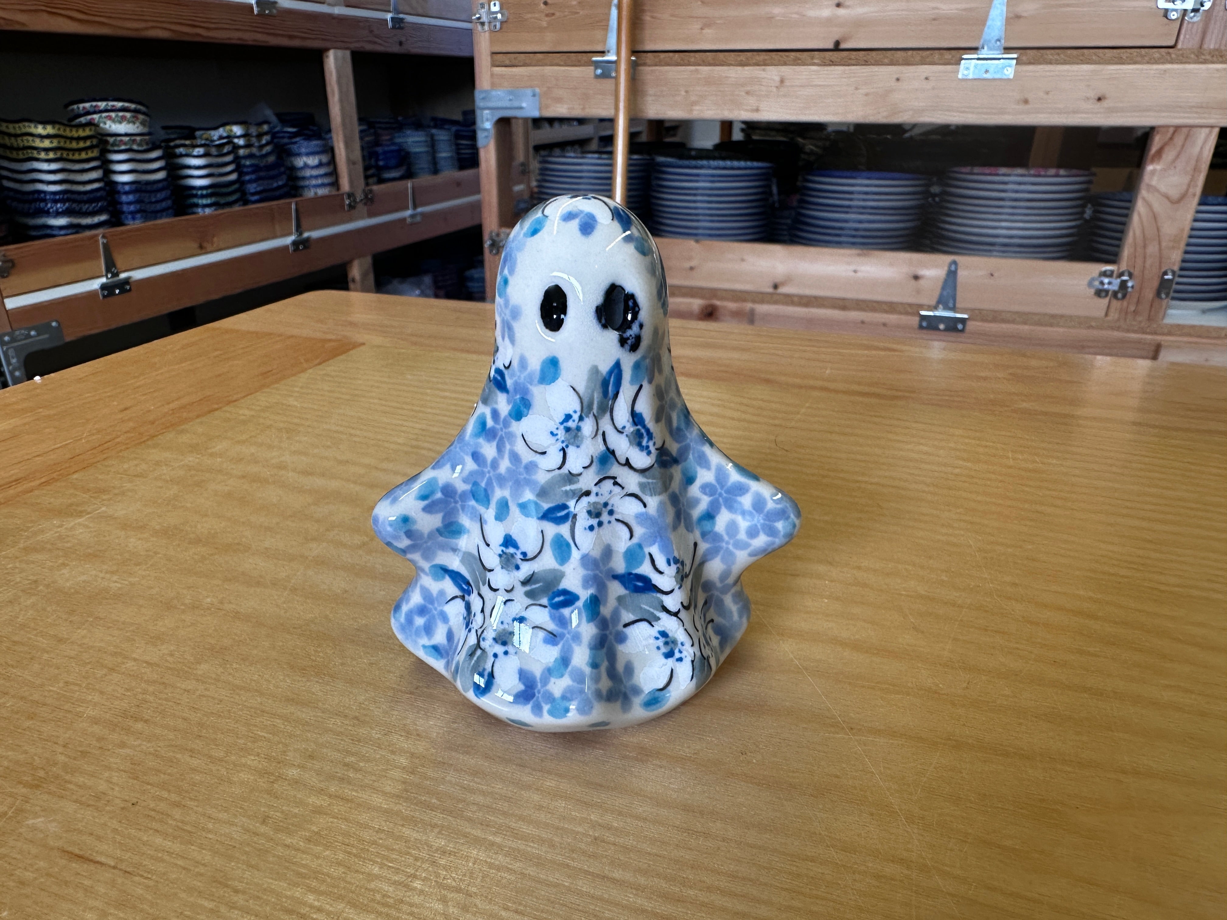 CLEARANCE Unikat Ghost Buddy
