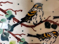 CLEARANCE Unikat Ruffled Pie Baker