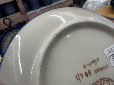 CLEARANCE Unikat 7.5" Plate