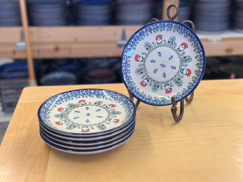 CLEARANCE 7.75" Plate