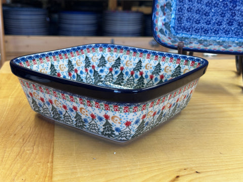 CLEARANCE Unikat Square Baker