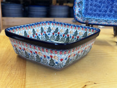 CLEARANCE Unikat Square Baker