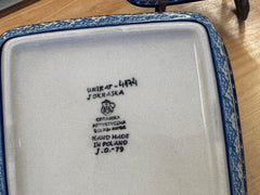 CLEARANCE Unikat Square Baker