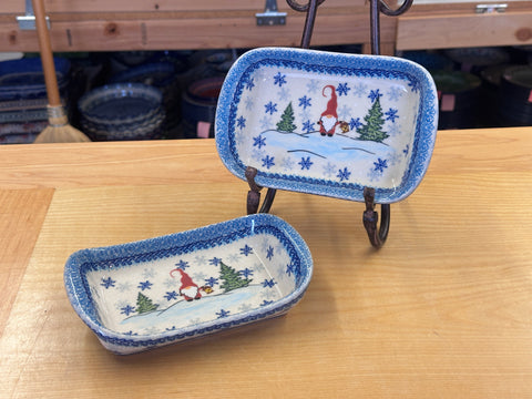 CLEARANCE Unikat Handled Dish