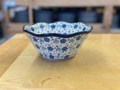 CLEARANCE 8" Tulip Bowl