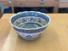 CLEARANCE 8.25" Petal Bowl