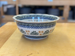 CLEARANCE 8.25" Petal Bowl