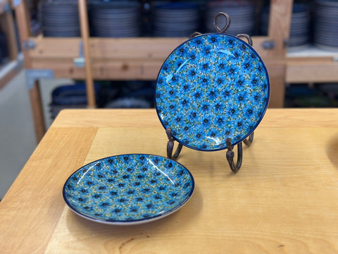 CLEARANCE Unikat 7.75" Plate